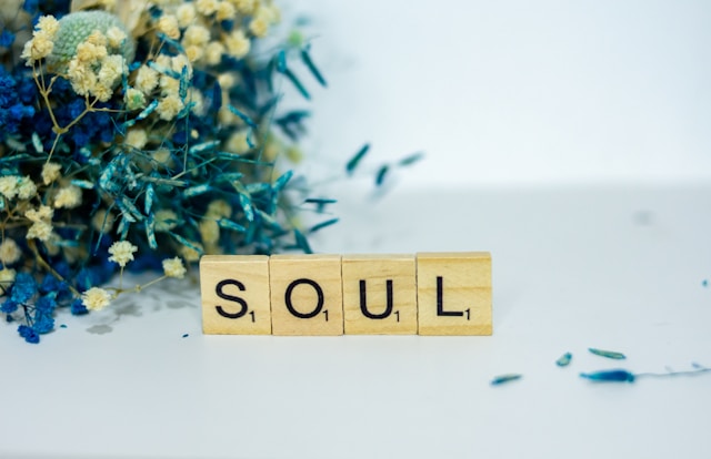 Soul Nurturance: Self-Care Essentials for the Path to Recovery