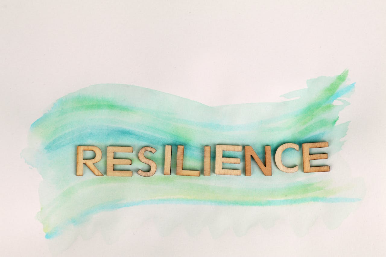 The Importance of Self-Healing: Resilience